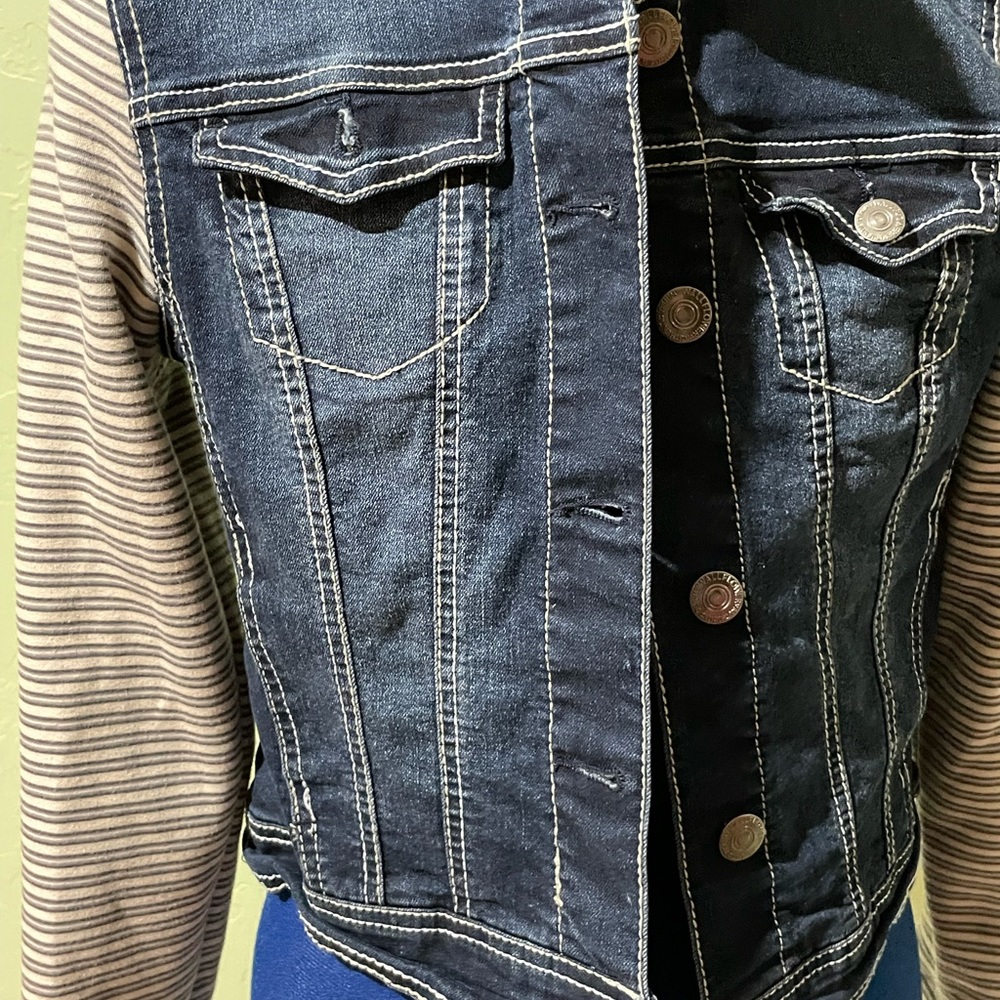 Jacket - Picture 5 of 8